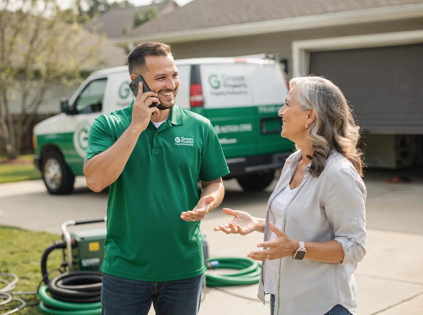 Water Damage Restoration China Grove, NC FAQs